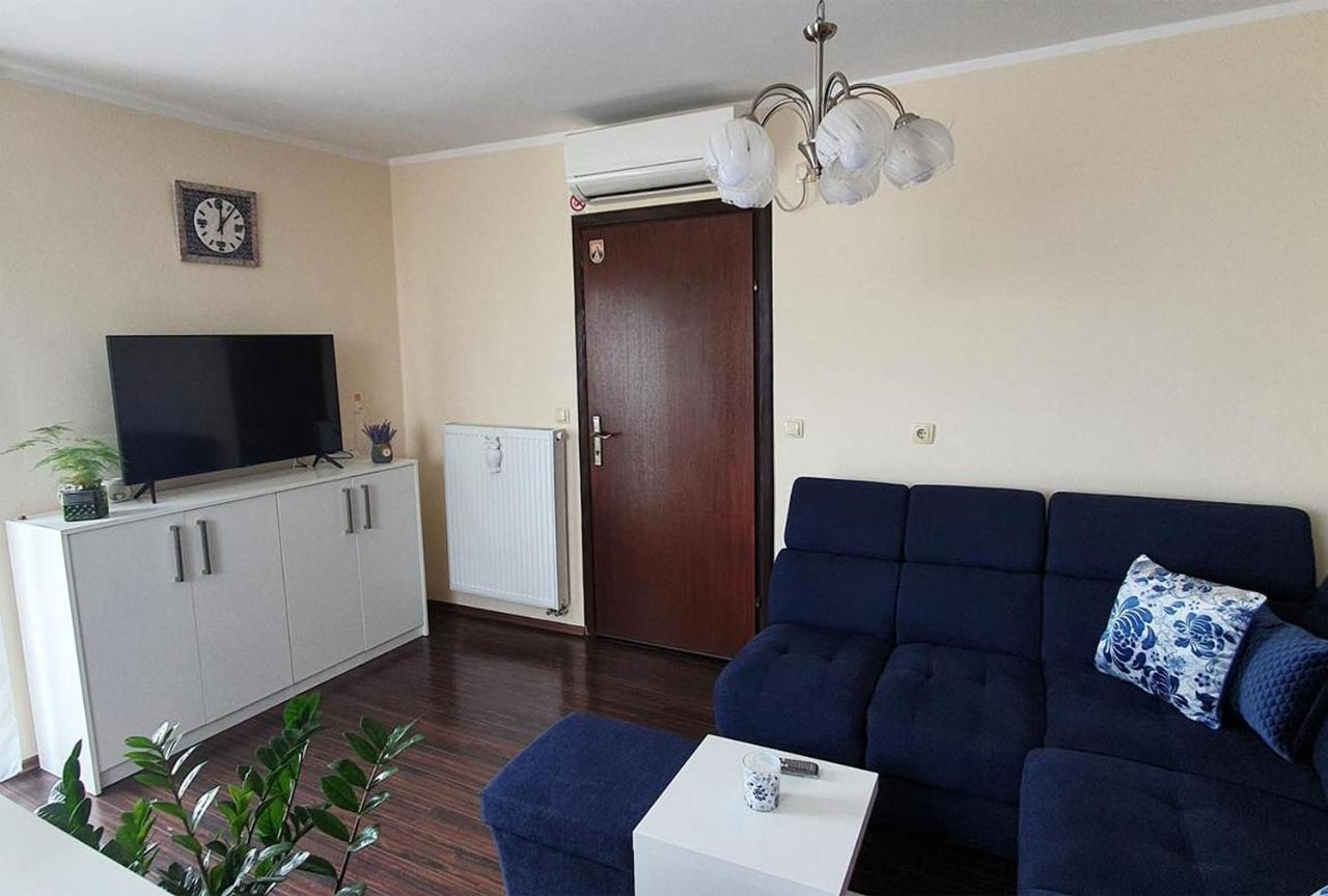 Apartments Tb Porat  Esterno foto